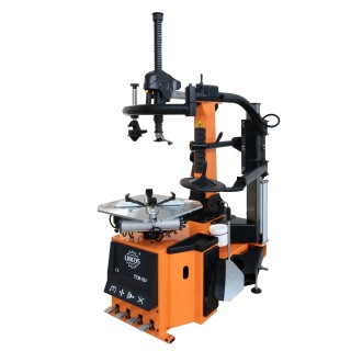 Machine démontage pneus 26 pouces – Système gonflage express 230V