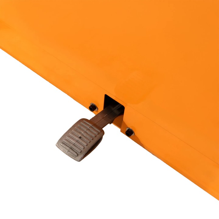 Machine démontage pneus 26 pouces – Système gonflage express 230V