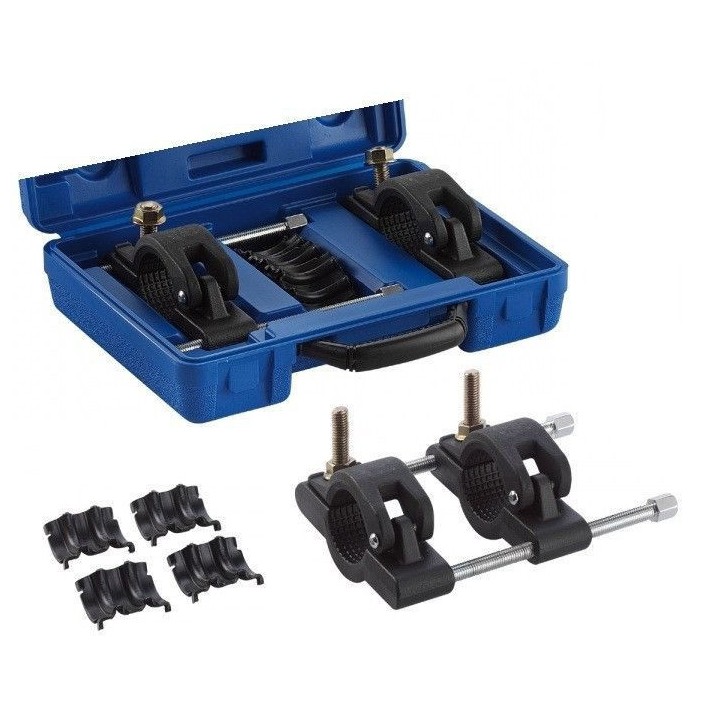 Outils de coupe de tuyaux d'échappement, ø 35-70 mm