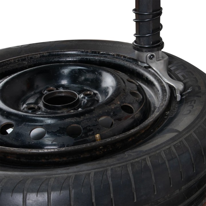 Machine démontage pneus 26 pouces potence verrouillage Bras assistance