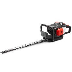 Taille-haies thermique 26CC - coupe 560mm - Elem Garden