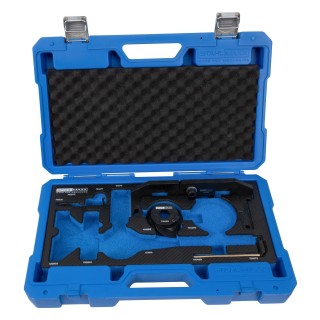 Coffret outils de calage de distribution, 1,0 et 1,2 L puretech