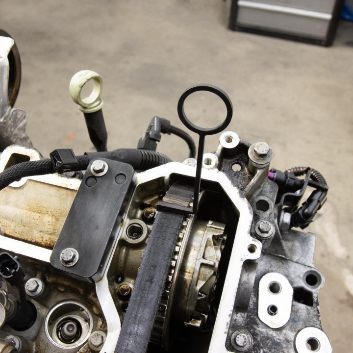 Coffret outils de calage de distribution, 1,0 et 1,2 L puretech