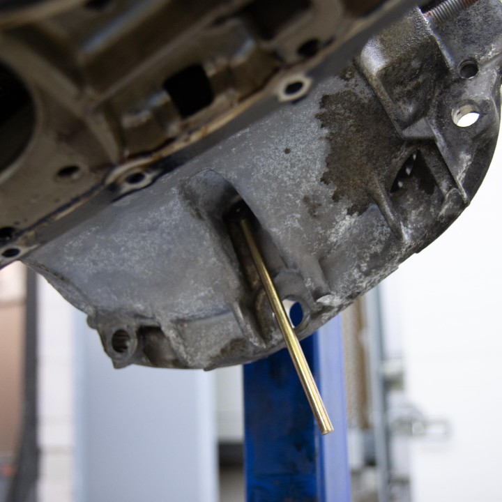 Coffret outils de calage de distribution, 1,0 et 1,2 L puretech