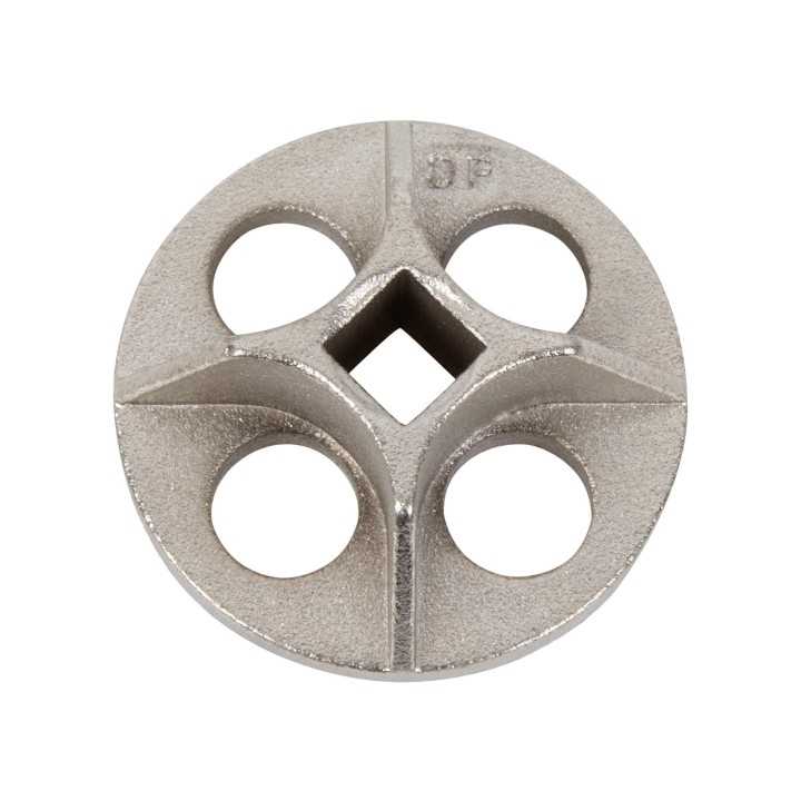 Outil de rotation de vilebrequin pour Land Rover, Jaguar, DT306, PT204, PT153