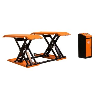 Pont élévateur a ciseaux 3tonne 230V