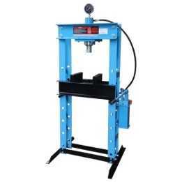 Presse d'atelier hydraulique 30t
