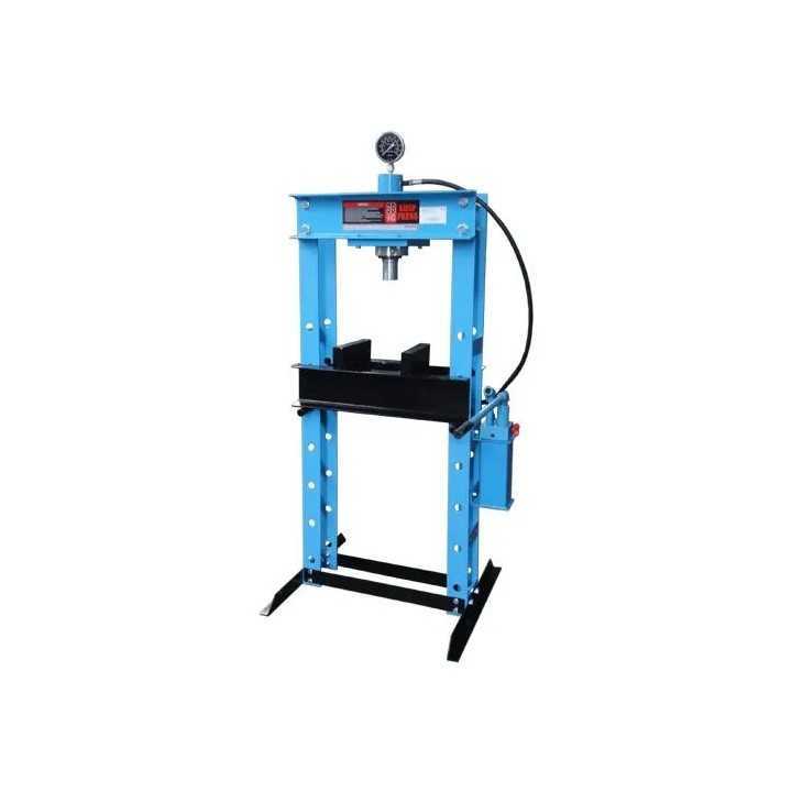 Presse d'atelier hydraulique 30t