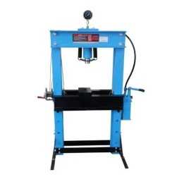 Presse d'atelier hydraulique 50t