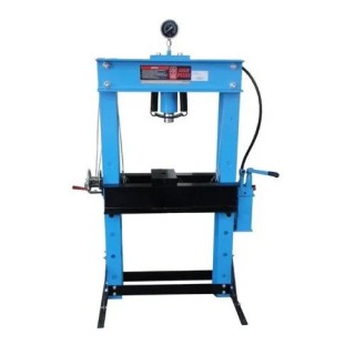 Presse d'atelier hydraulique 50t