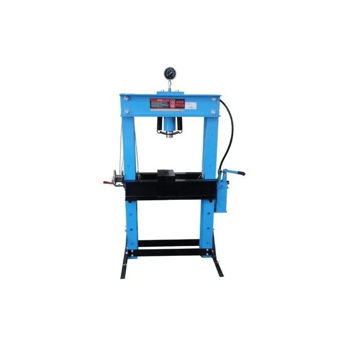 Presse d'atelier hydraulique 50t