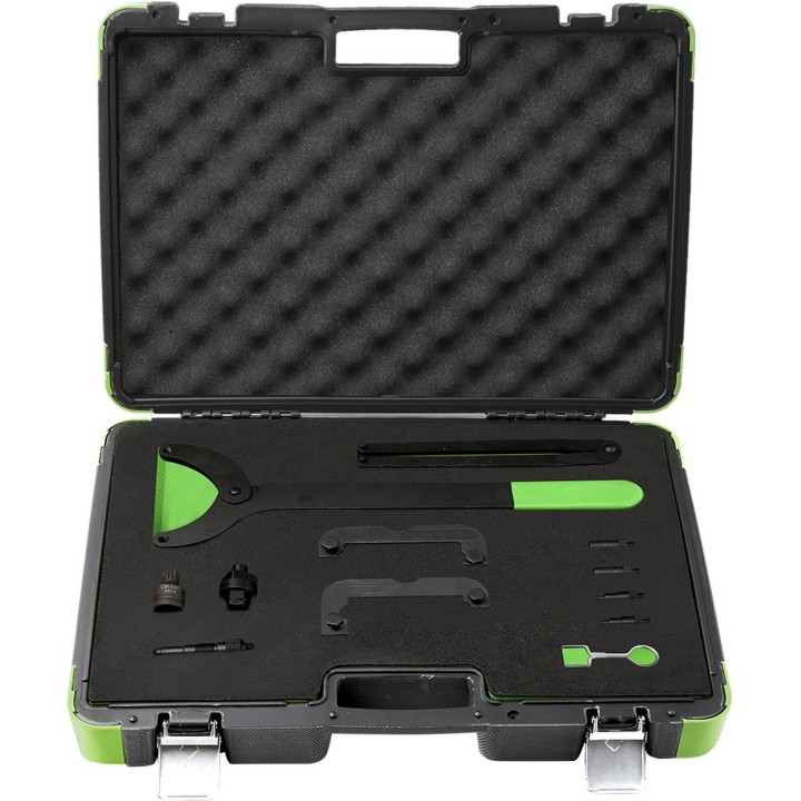 Kit d'outils de calage moteur Audi VW V6 2.0/2.8/3.0 TFSI