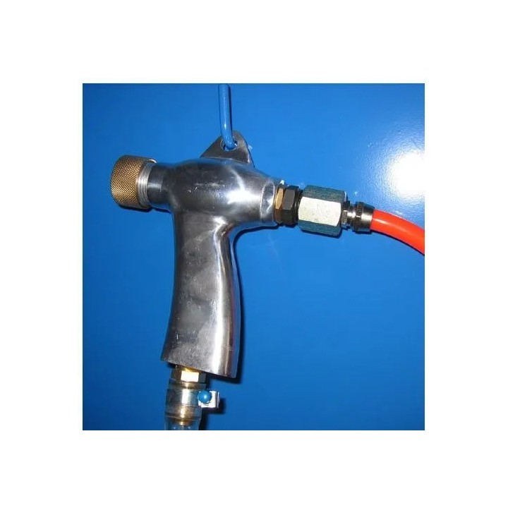 Cabine de sablage,sableuse, microbilleuse 990L