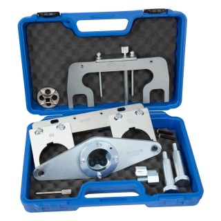 Coffret de Calage Distribution, Jaguar et Land Rover 1.5L PT153 et AJ203P3