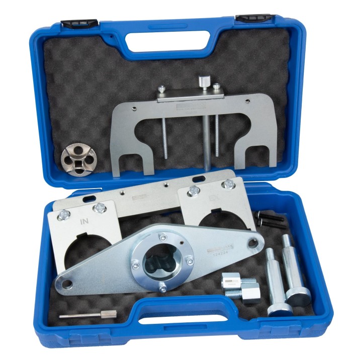 Coffret de Calage Distribution, Jaguar et Land Rover 1.5L PT153 et AJ203P3