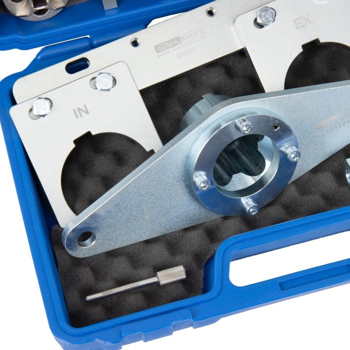 Coffret de Calage Distribution, Jaguar et Land Rover 1.5L PT153 et AJ203P3