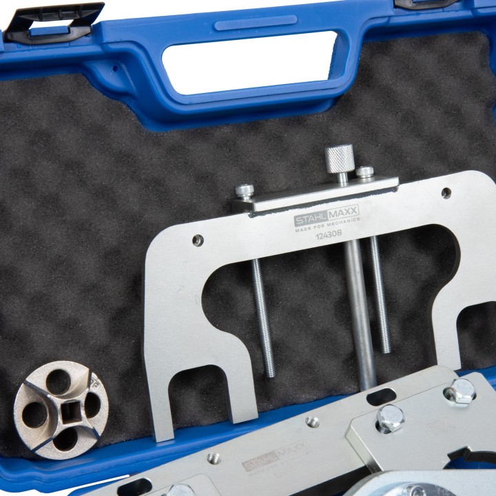 Coffret de Calage Distribution, Jaguar et Land Rover 1.5L PT153 et AJ203P3