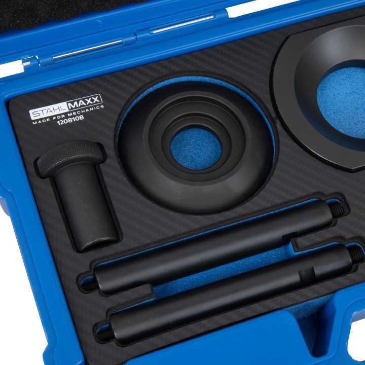 Kit extracteur d injecteurs diesel Ford EcoBlue 2.0L