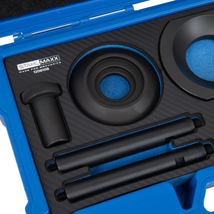 Kit extracteur d injecteurs diesel Ford EcoBlue 2.0L