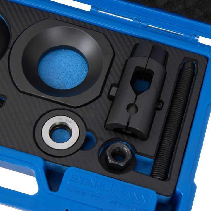 Kit extracteur d injecteurs diesel Ford EcoBlue 2.0L