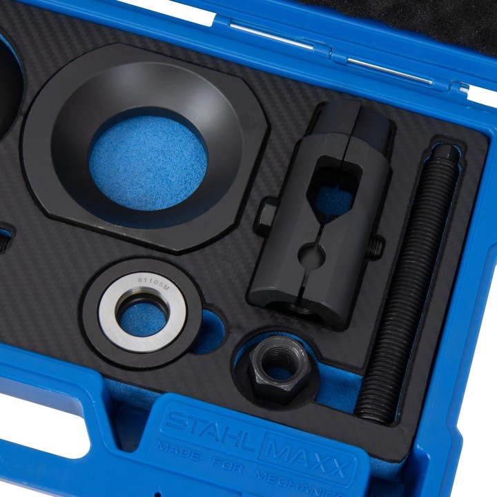 Kit extracteur d injecteurs diesel Ford EcoBlue 2.0L