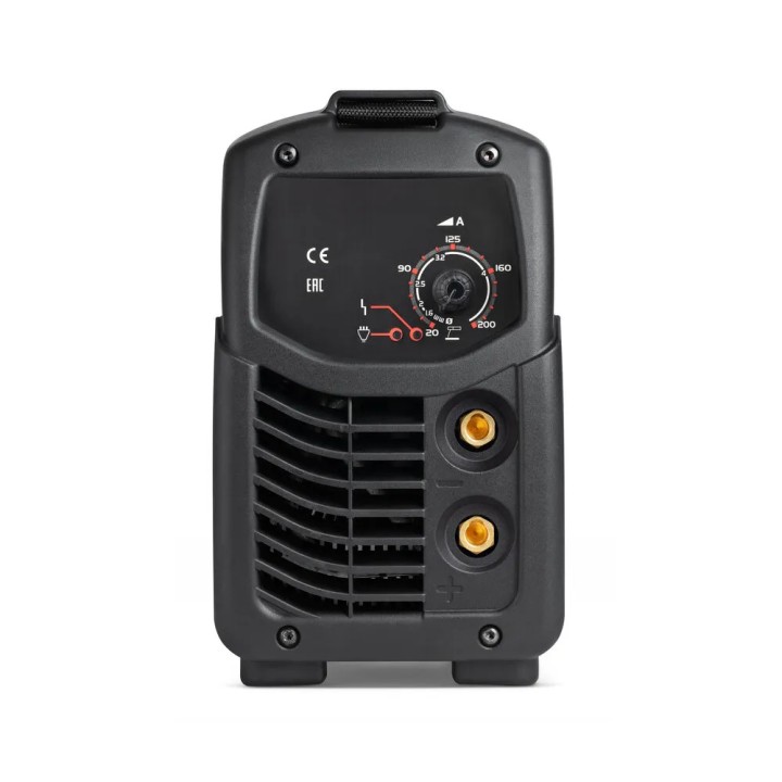 Poste à souder onduleur MMA/AWI/TIG Infinity 220ACX, 230 V, Telwin