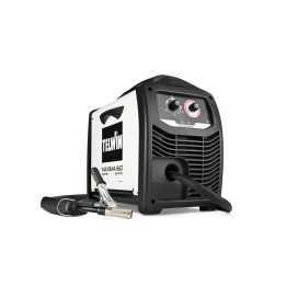 Poste à souder inverter Mig-mag Telwin Maxima 160 Synergic