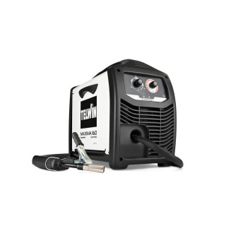 Poste à souder inverter Mig-mag Telwin Maxima 160 Synergic