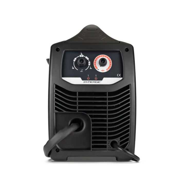 Poste à souder inverter Mig-mag Telwin Maxima 160 Synergic