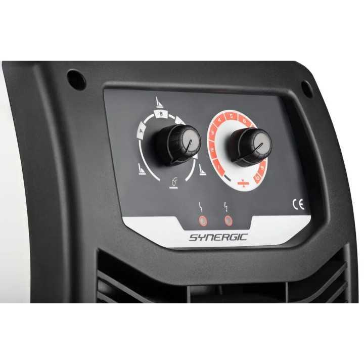 Poste à souder inverter Mig-mag Telwin Maxima 160 Synergic