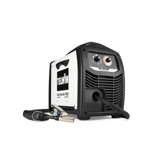 Poste à souder Telwin Maxima 190 pour MIG-MAG/FLUX/BRAZING