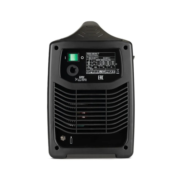Poste à souder Telwin Maxima 190 pour MIG-MAG/FLUX/BRAZING