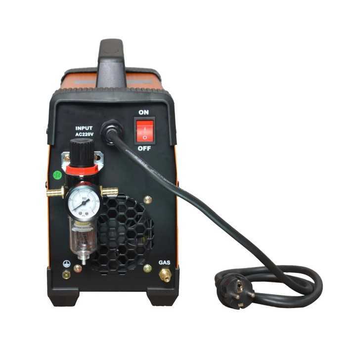 Poste découpe plasma FireJet 40 ECO, 220 V