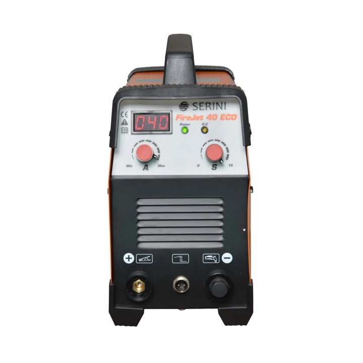 Poste découpe plasma FireJet 40 ECO, 220 V