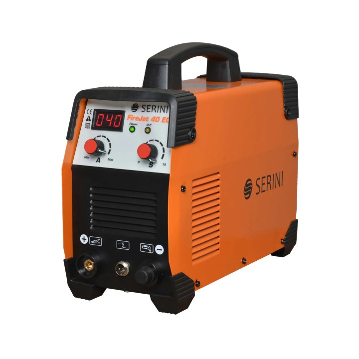 Poste découpe plasma FireJet 40 ECO, 220 V