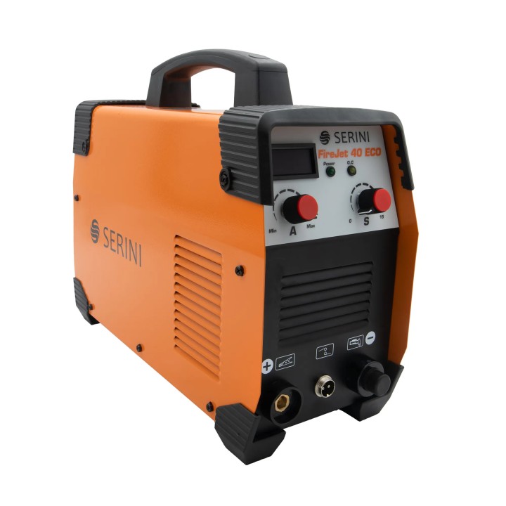 Poste découpe plasma FireJet 40 ECO, 220 V