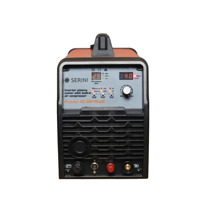 Poste découpe plasma FireJet 40 Air Plus, 220 V