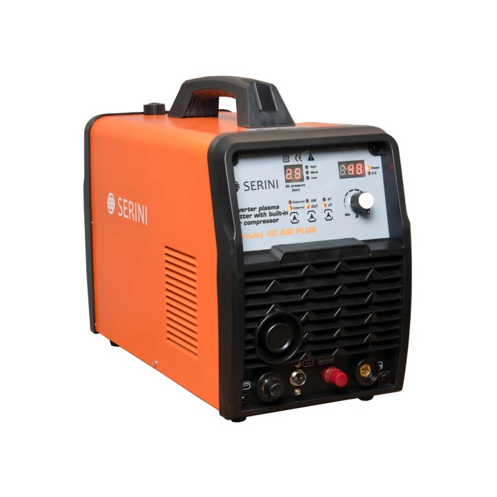 Poste découpe plasma FireJet 40 Air Plus, 220 V