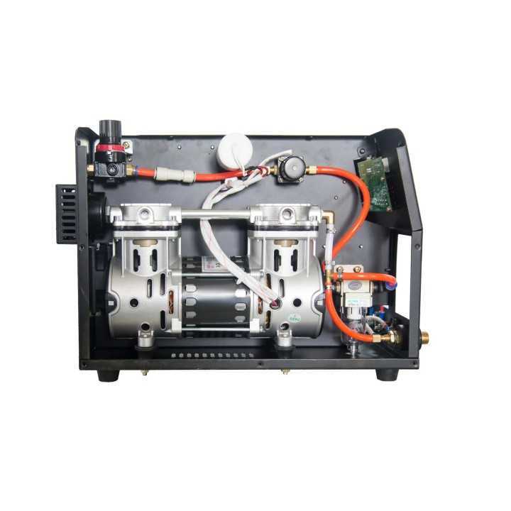 Poste découpe plasma FireJet 40 Air Plus, 220 V