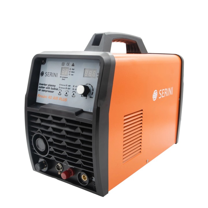 Poste découpe plasma FireJet 40 Air Plus, 220 V