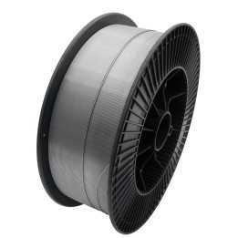 Fil de soudage MIG fourré E71T-1 φ1,2 mm / 15 kg