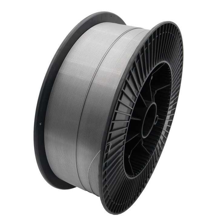 Fil de soudage MIG fourré E71T-1 φ1,2 mm / 15 kg