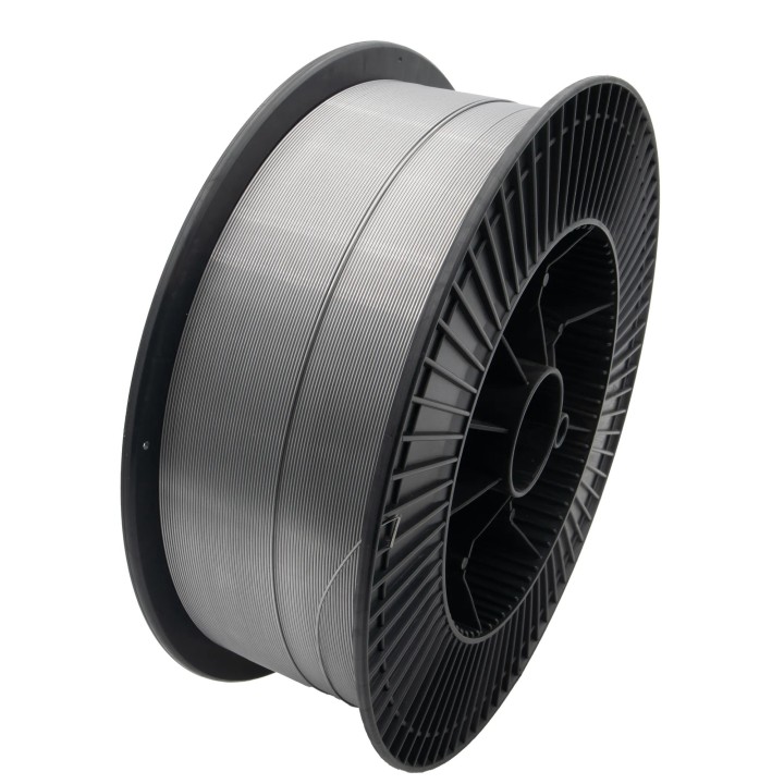 Fil de soudage MIG fourré E71T-1 φ1,2 mm / 15 kg