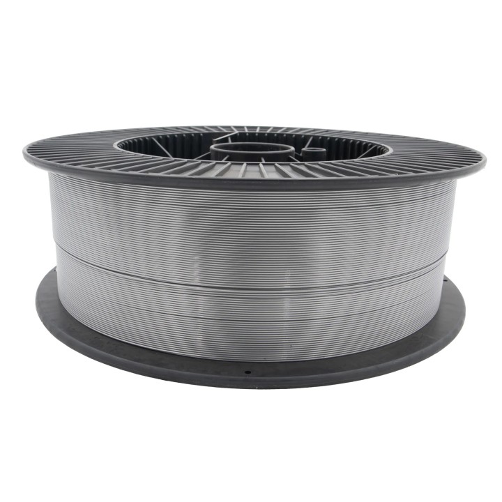 Fil de soudage MIG fourré E71T-1 φ1,2 mm / 15 kg