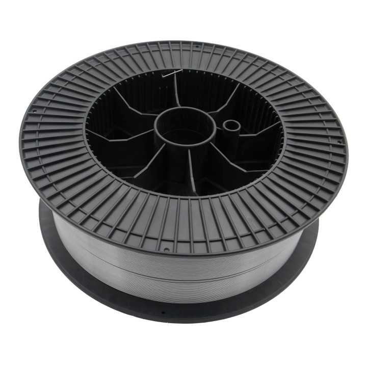 Fil de soudage MIG fourré E71T-1 φ1,2 mm / 15 kg