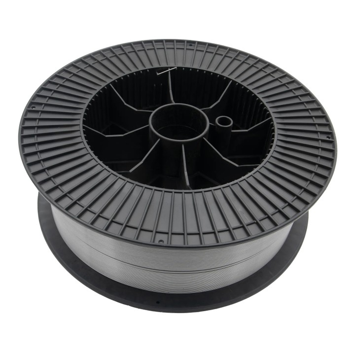 Fil de soudage MIG fourré E71T-1 φ1,2 mm / 15 kg