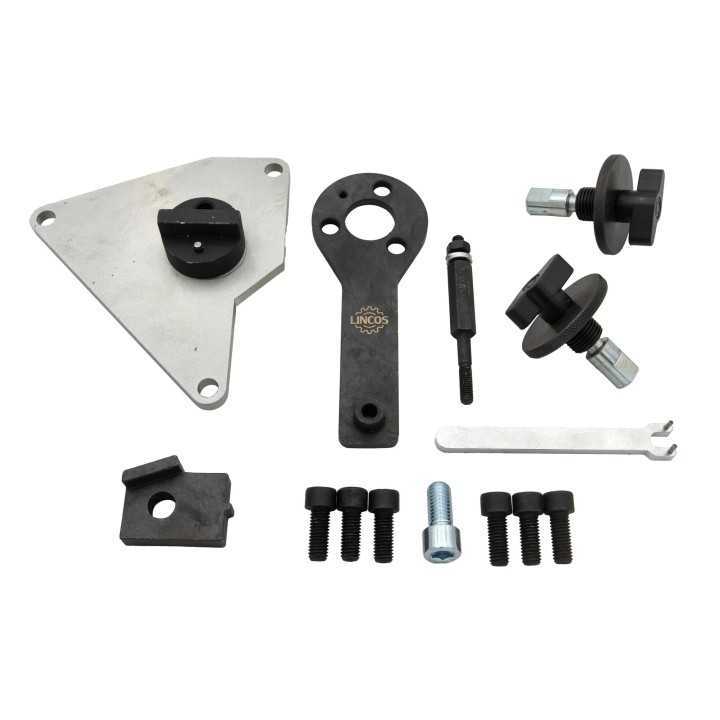 Coffret de calage distribution, Alfa Romeo & Fiat 1.4 MultiAir
