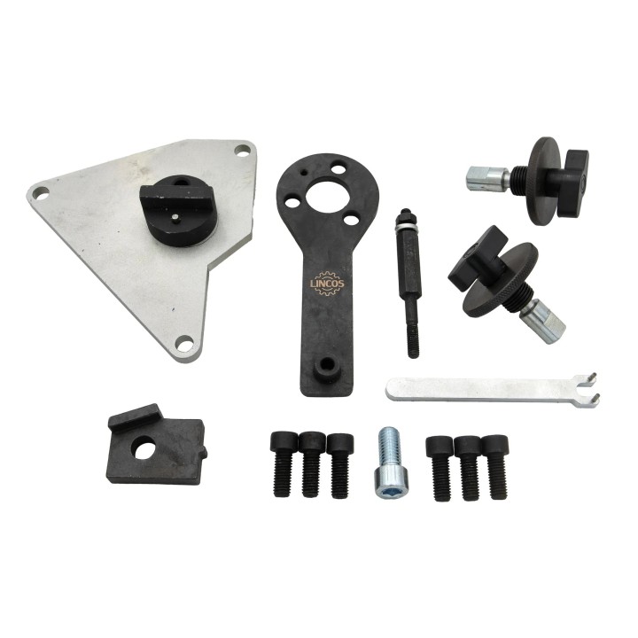 Coffret de calage distribution, Alfa Romeo & Fiat 1.4 MultiAir