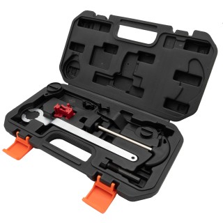 Kit d'outils de calage pour VW, Audi, Skoda, Seat