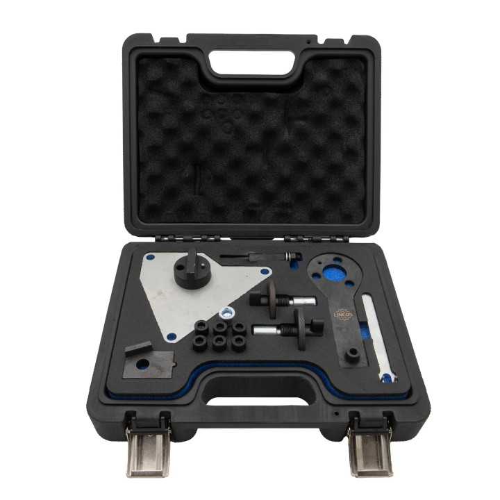 Coffret de calage distribution, Alfa Romeo & Fiat 1.4 MultiAir
